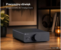 Fosi Audio Fosi Audio Q6 DAC - przetwornik DAC - 1583301 - zdjęcie 3